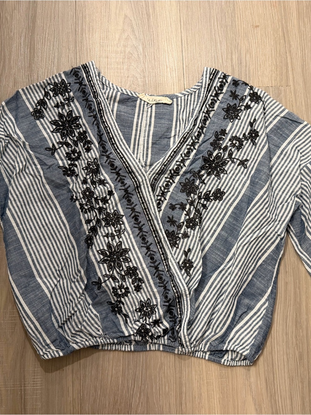 Chole & Katie (Size S)